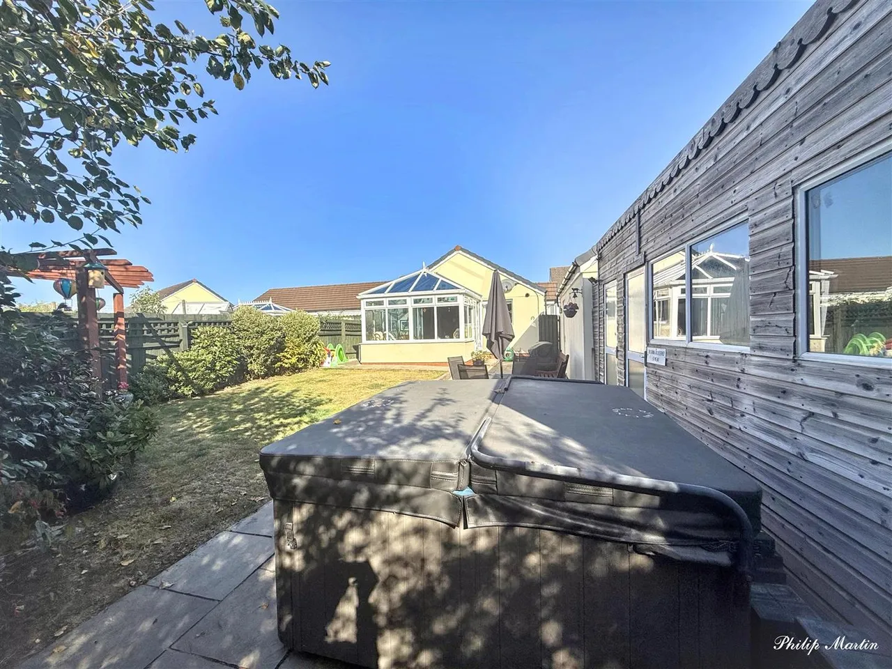 Kew Wav, Probus, photo 15