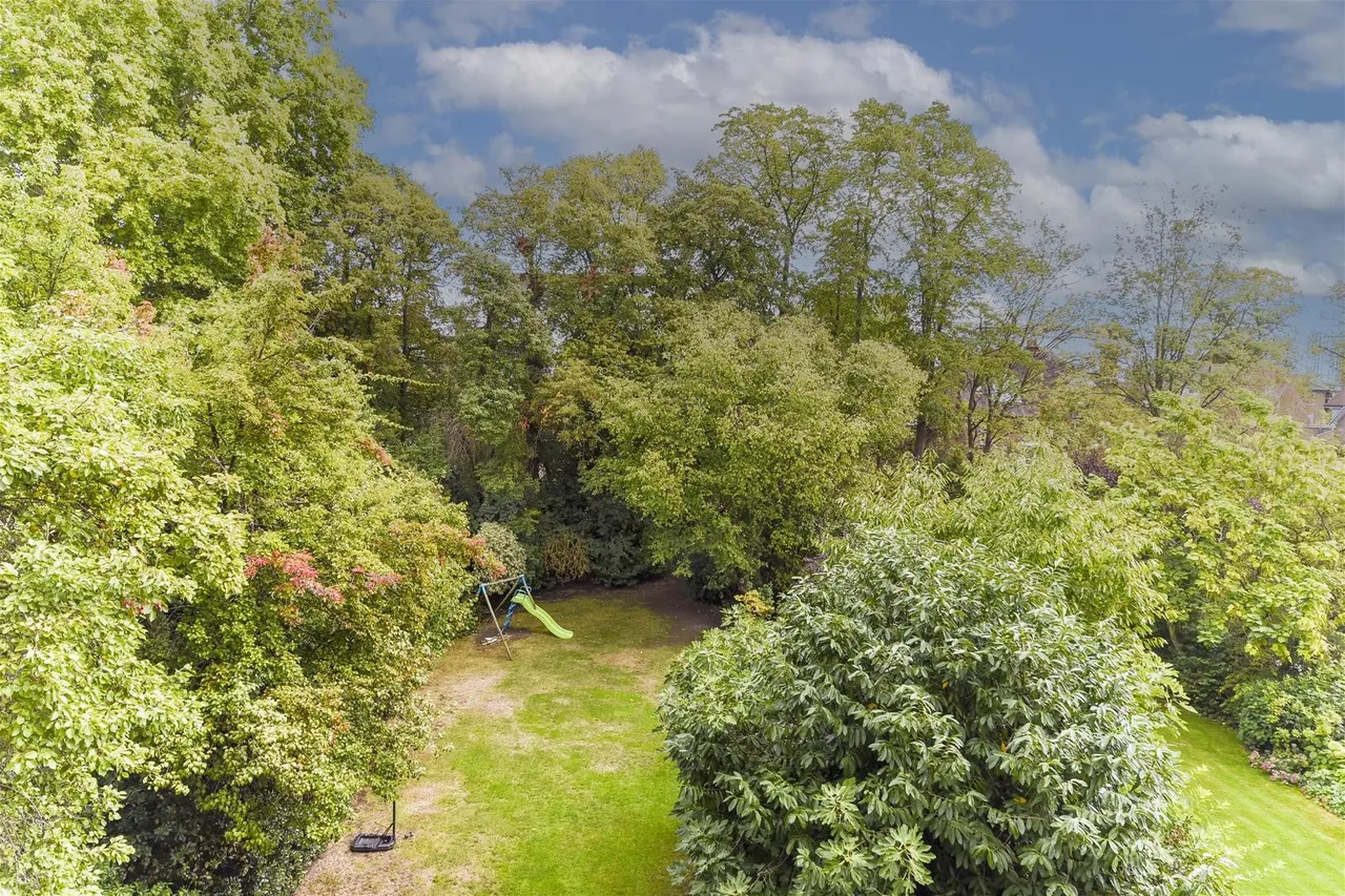 Fitzjohns Avenue, London, NW3, photo 4