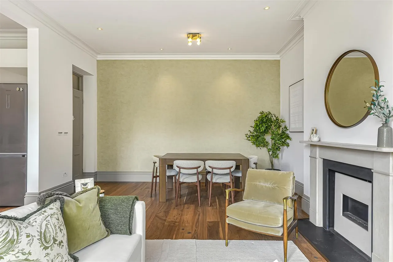 Fitzjohns Avenue, London, NW3, photo 17
