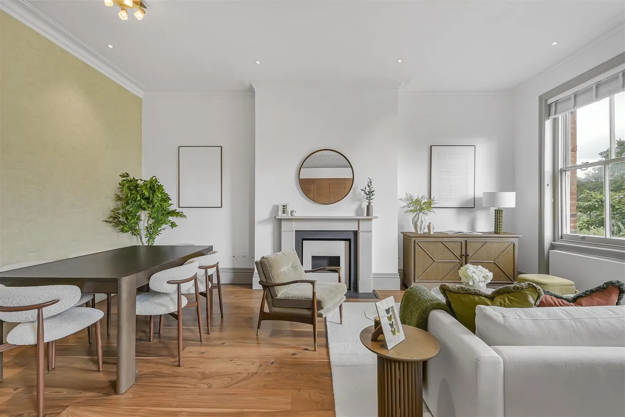 Fitzjohns Avenue, London, NW3, photo 19