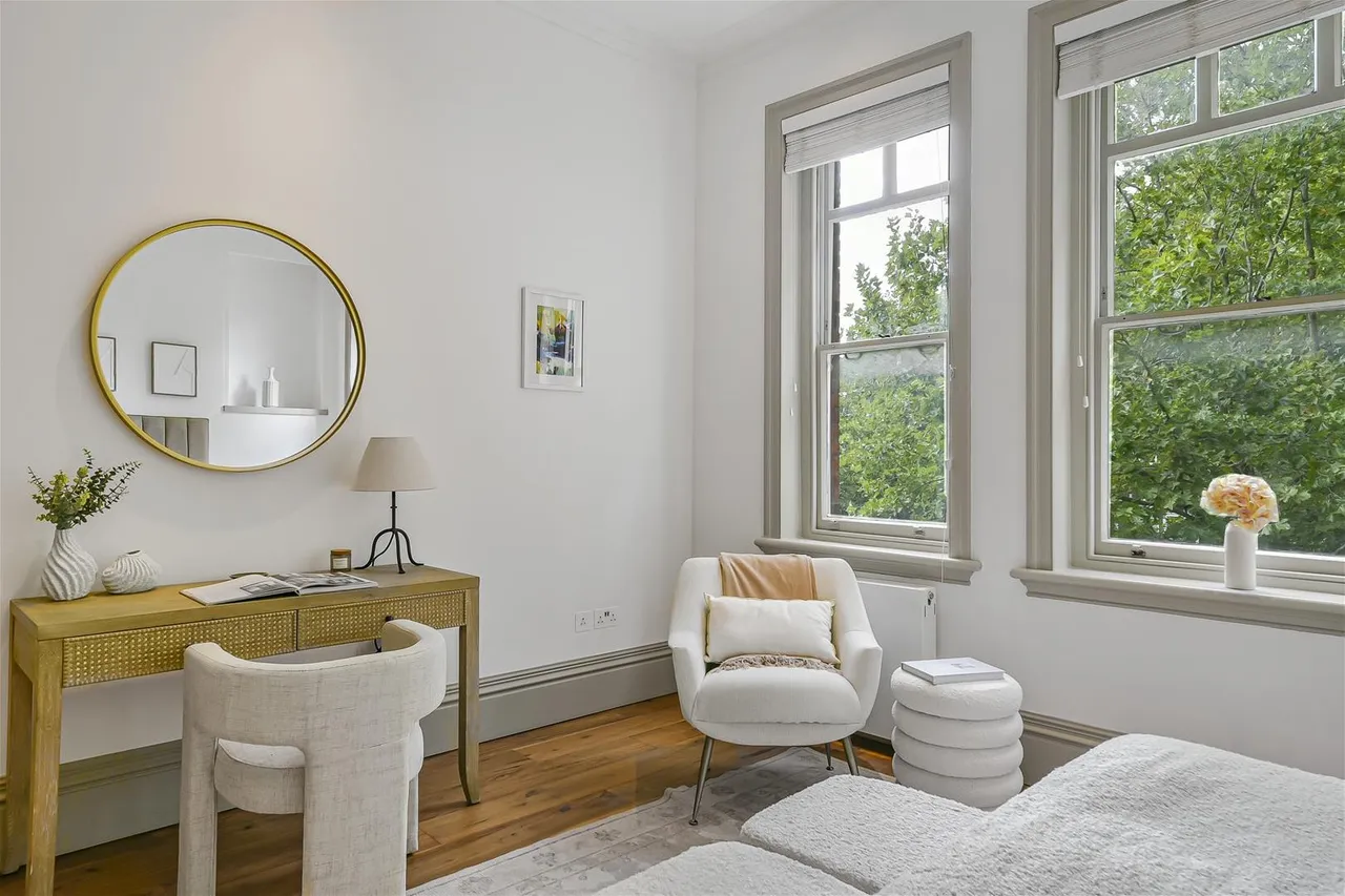 Fitzjohns Avenue, London, NW3, photo 29
