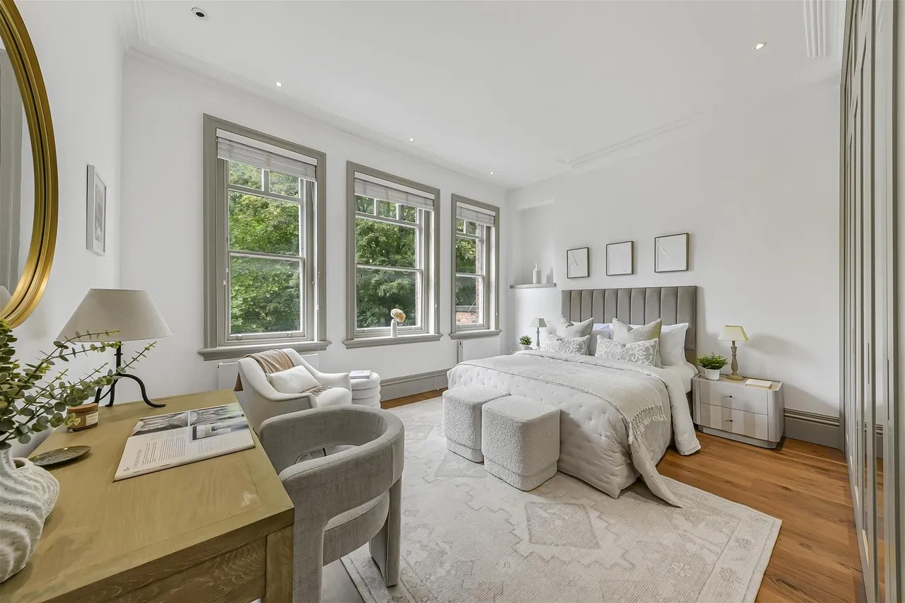 Fitzjohns Avenue, London, NW3, photo 27