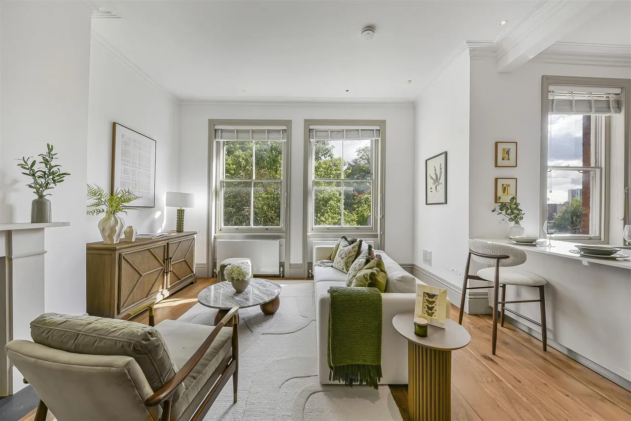 Fitzjohns Avenue, London, NW3, photo 10