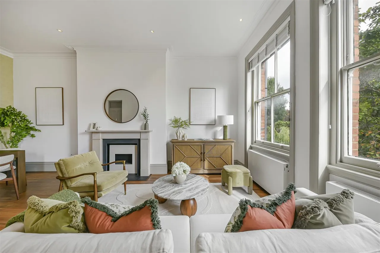 Fitzjohns Avenue, London, NW3, photo 15