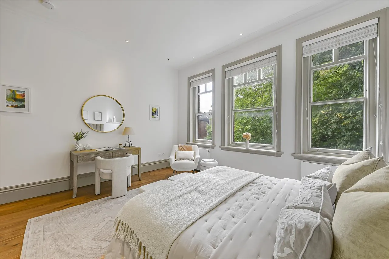 Fitzjohns Avenue, London, NW3, photo 28