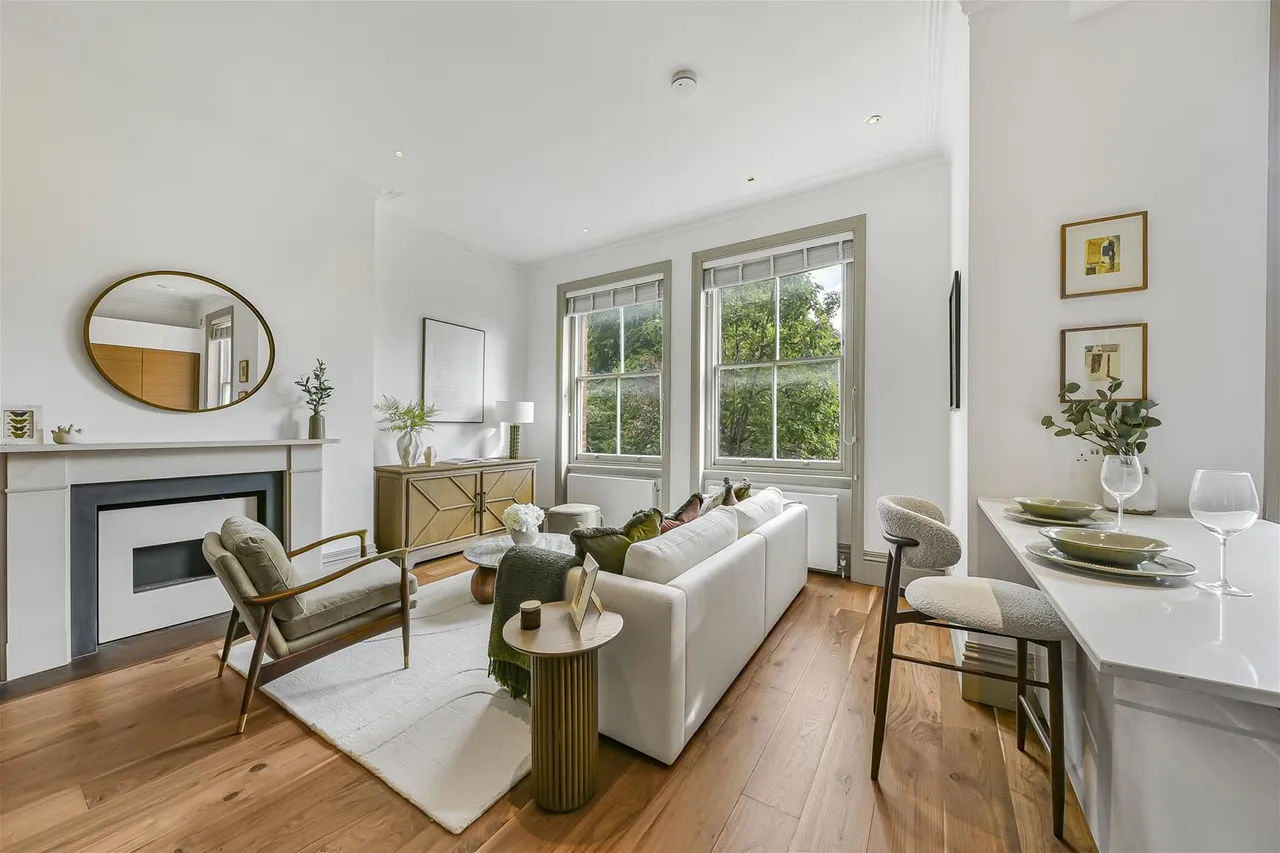 Fitzjohns Avenue, London, NW3, photo 13