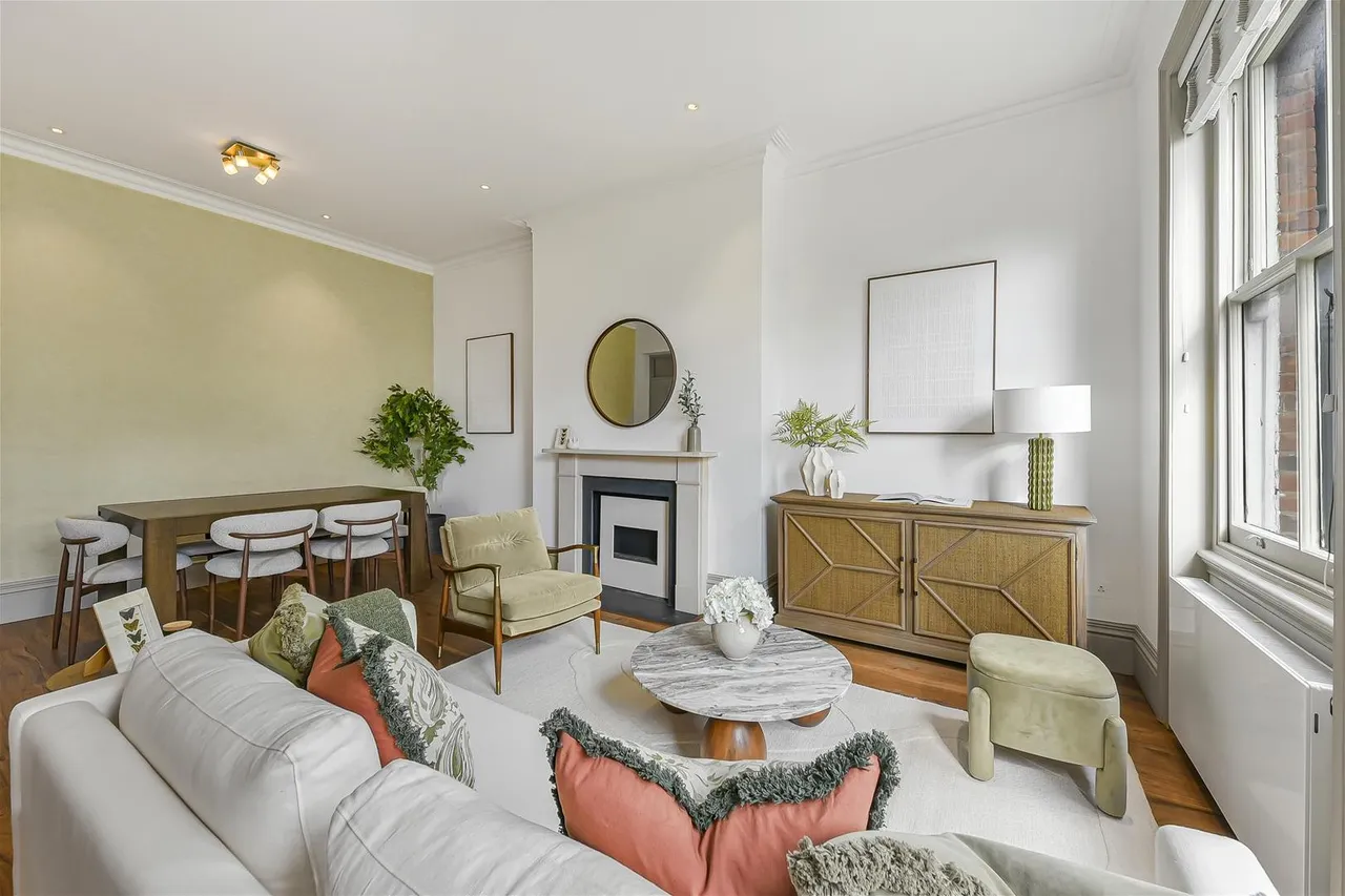 Fitzjohns Avenue, London, NW3, photo 14