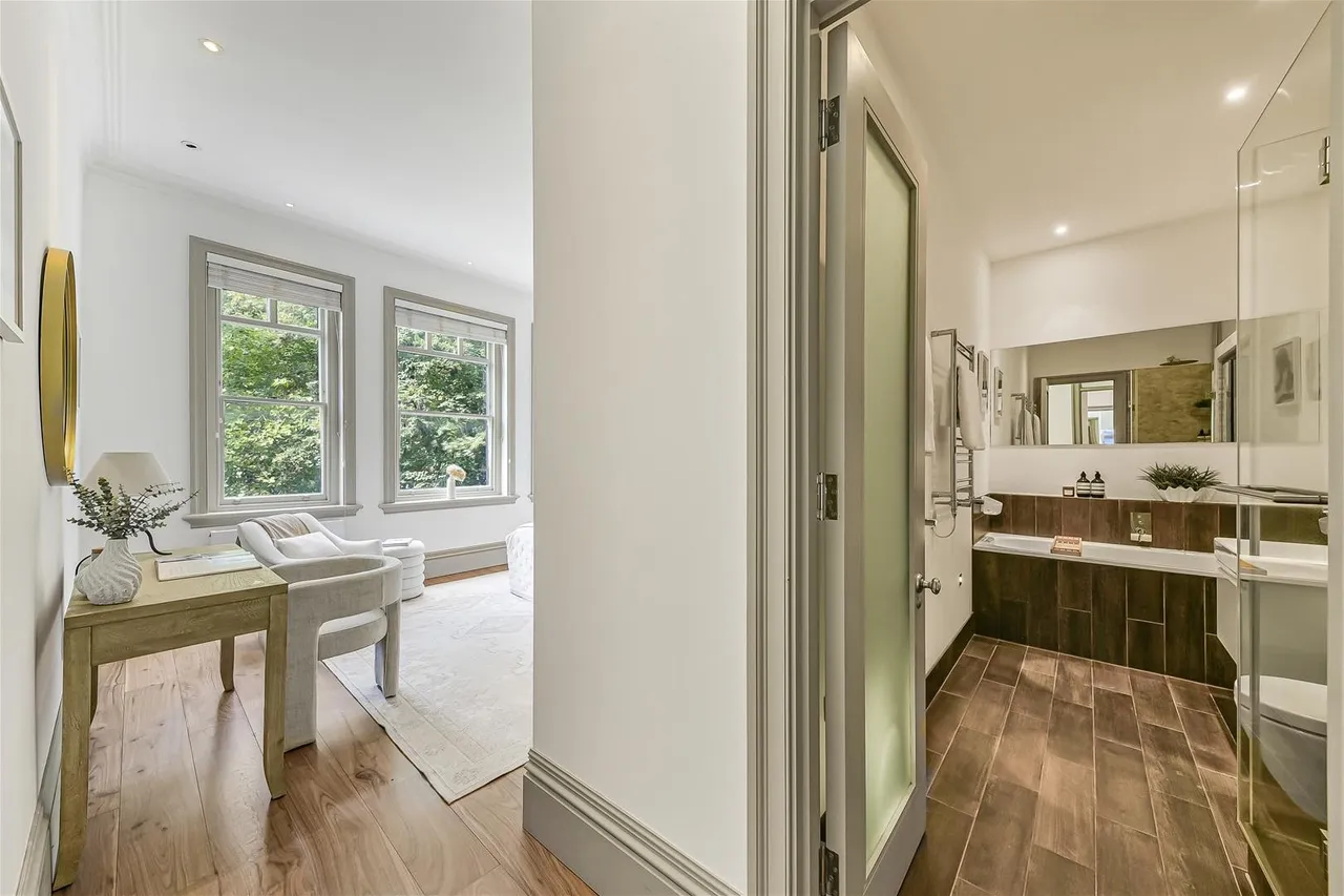 Fitzjohns Avenue, London, NW3, photo 23