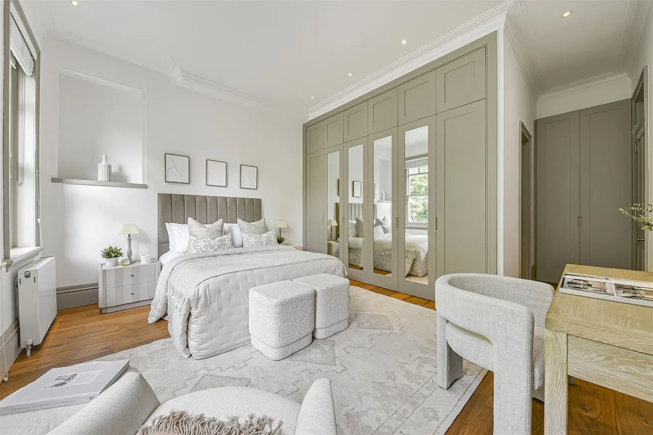 Fitzjohns Avenue, London, NW3, photo 5