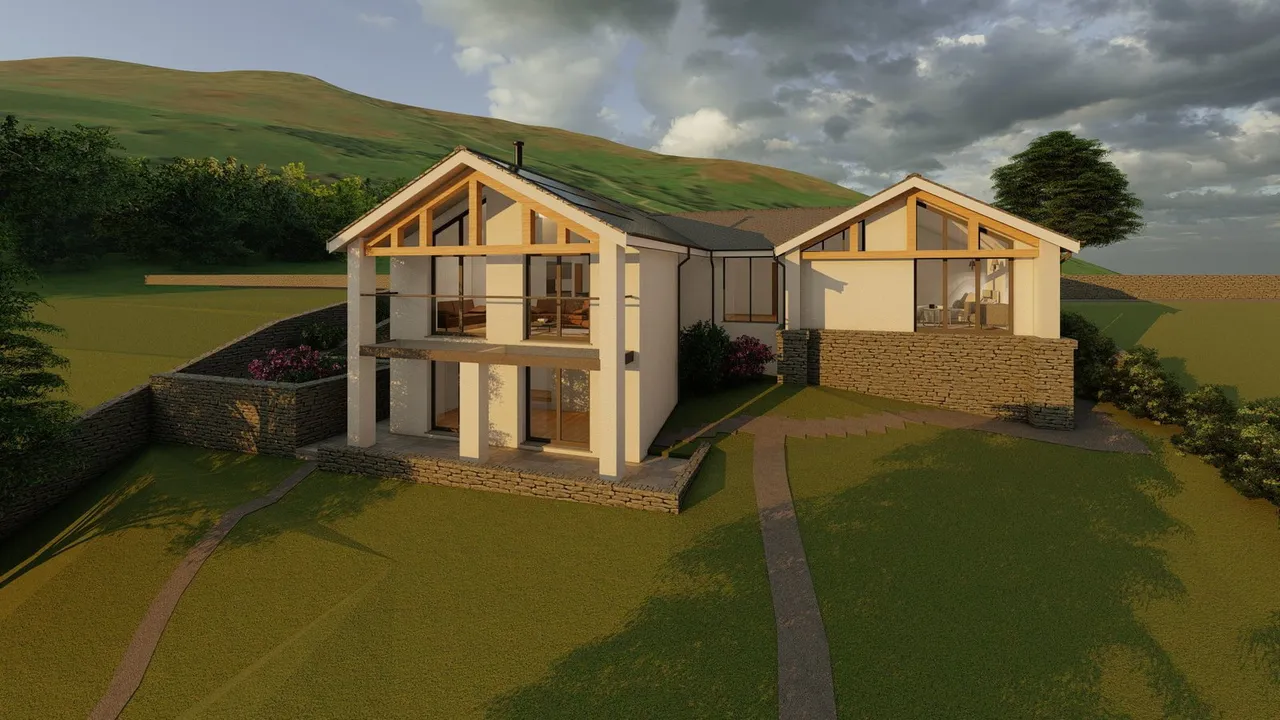 Stockghyll Lane, Ambleside, LA22, photo 2