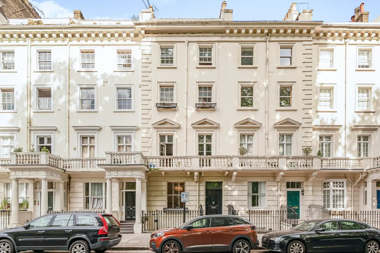 Eccleston Square, London, SW1V, photo 9