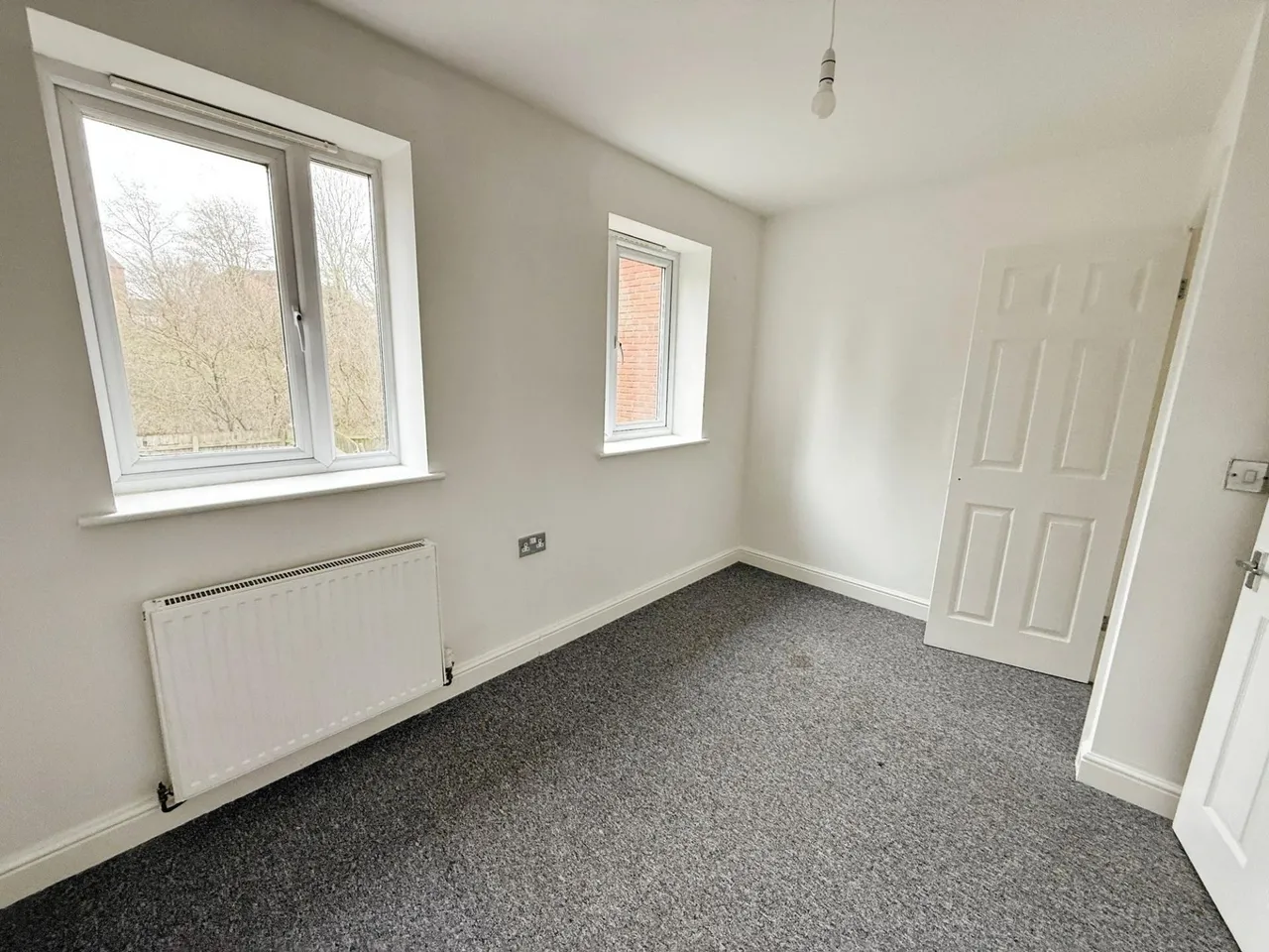 Lodge Court, Donnington Wood, TF2, photo 7