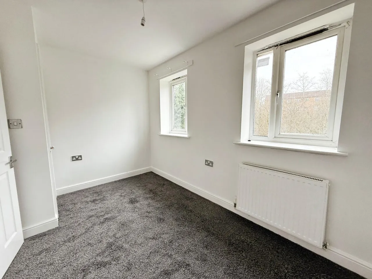 Lodge Court, Donnington Wood, TF2, photo 8