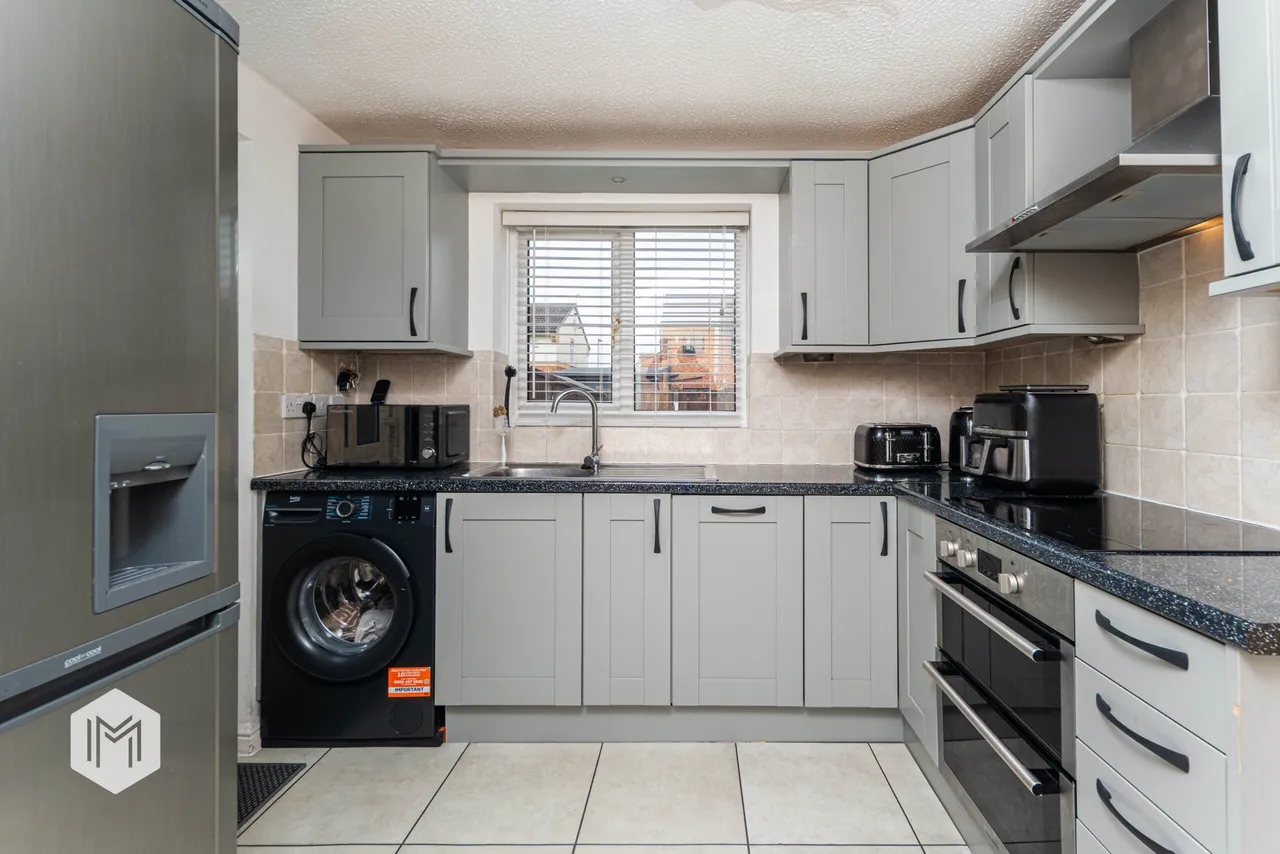 Bankside Avenue, Radcliffe, Manchester, M26 2QH, photo 6