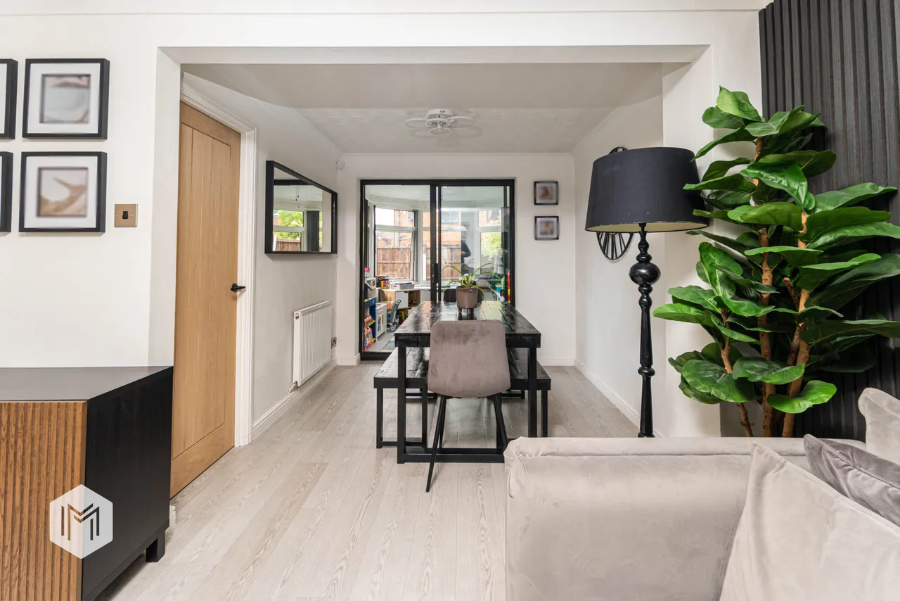 Bankside Avenue, Radcliffe, Manchester, M26 2QH, photo 3