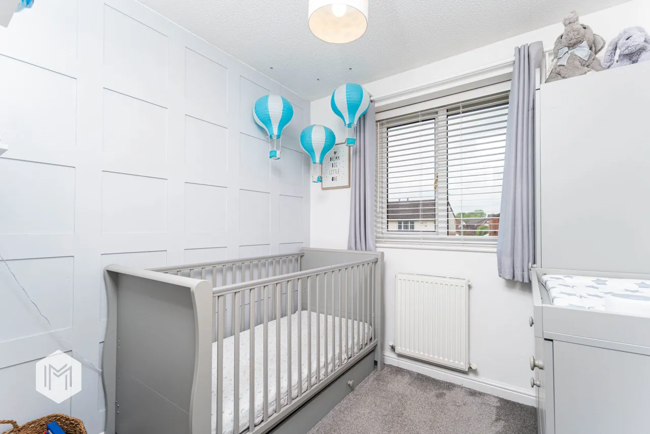 Bankside Avenue, Radcliffe, Manchester, M26 2QH, photo 15