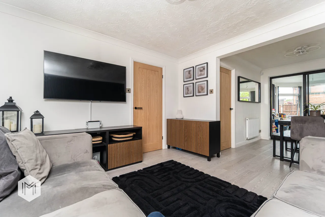 Bankside Avenue, Radcliffe, Manchester, M26 2QH, photo 4