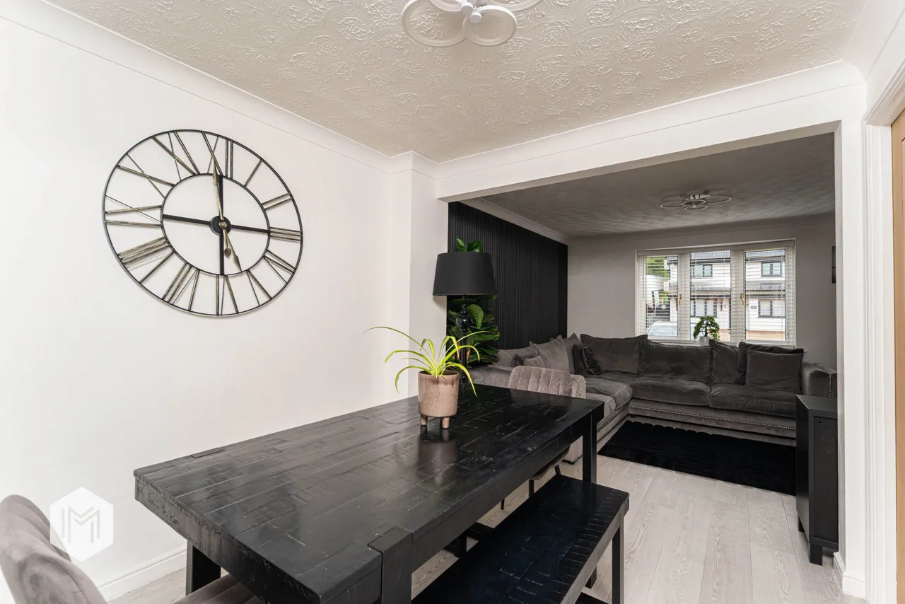 Bankside Avenue, Radcliffe, Manchester, M26 2QH, photo 5