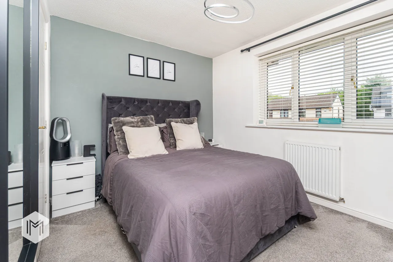 Bankside Avenue, Radcliffe, Manchester, M26 2QH, photo 12