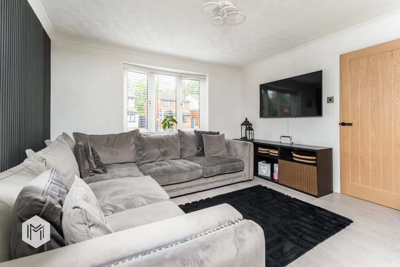 Bankside Avenue, Radcliffe, Manchester, M26 2QH, photo 8
