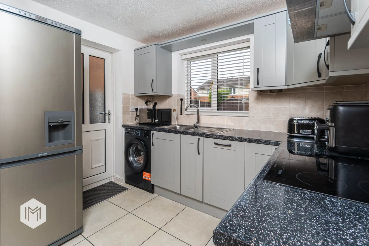 Bankside Avenue, Radcliffe, Manchester, M26 2QH, photo 9