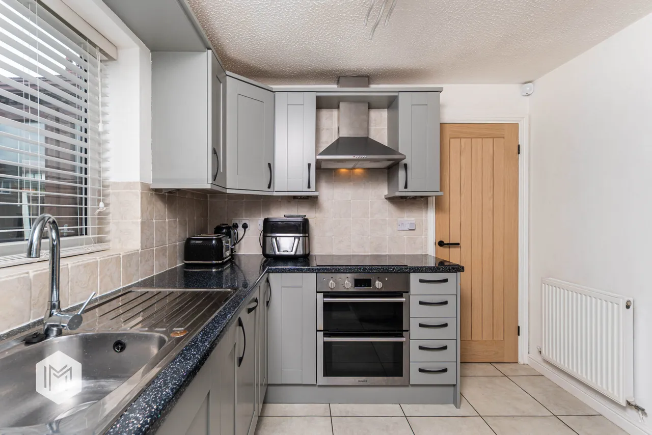 Bankside Avenue, Radcliffe, Manchester, M26 2QH, photo 7