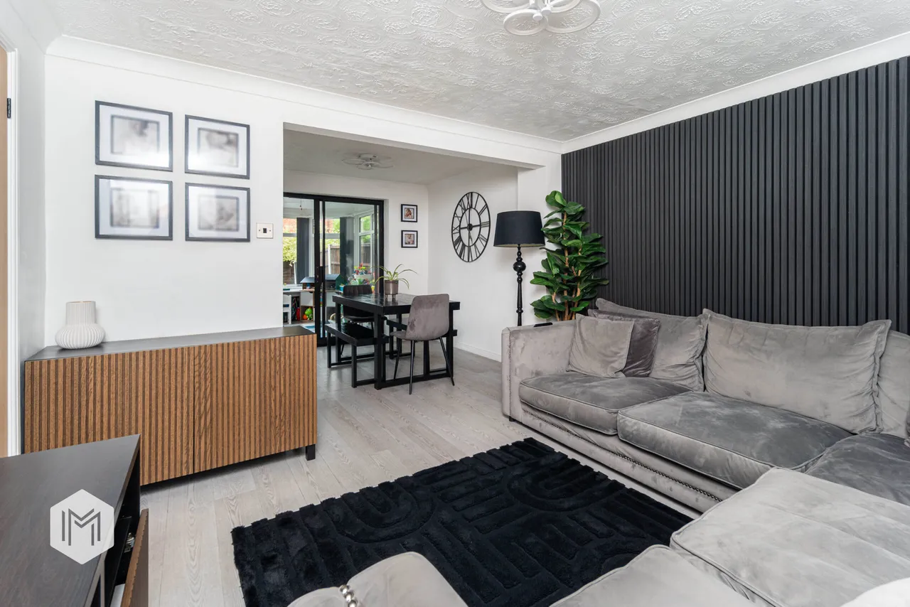 Bankside Avenue, Radcliffe, Manchester, M26 2QH, photo 2