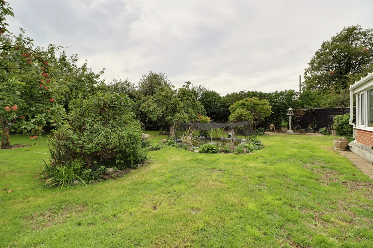 Main Street, Torksey, LN1, photo 25
