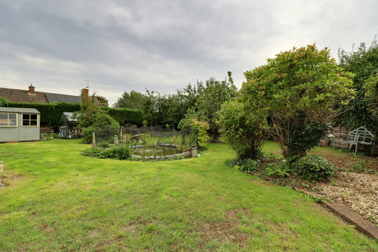 Main Street, Torksey, LN1, photo 26