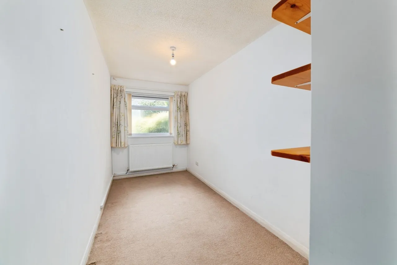 Merlins Gardens, The Norton, SA70, photo 14