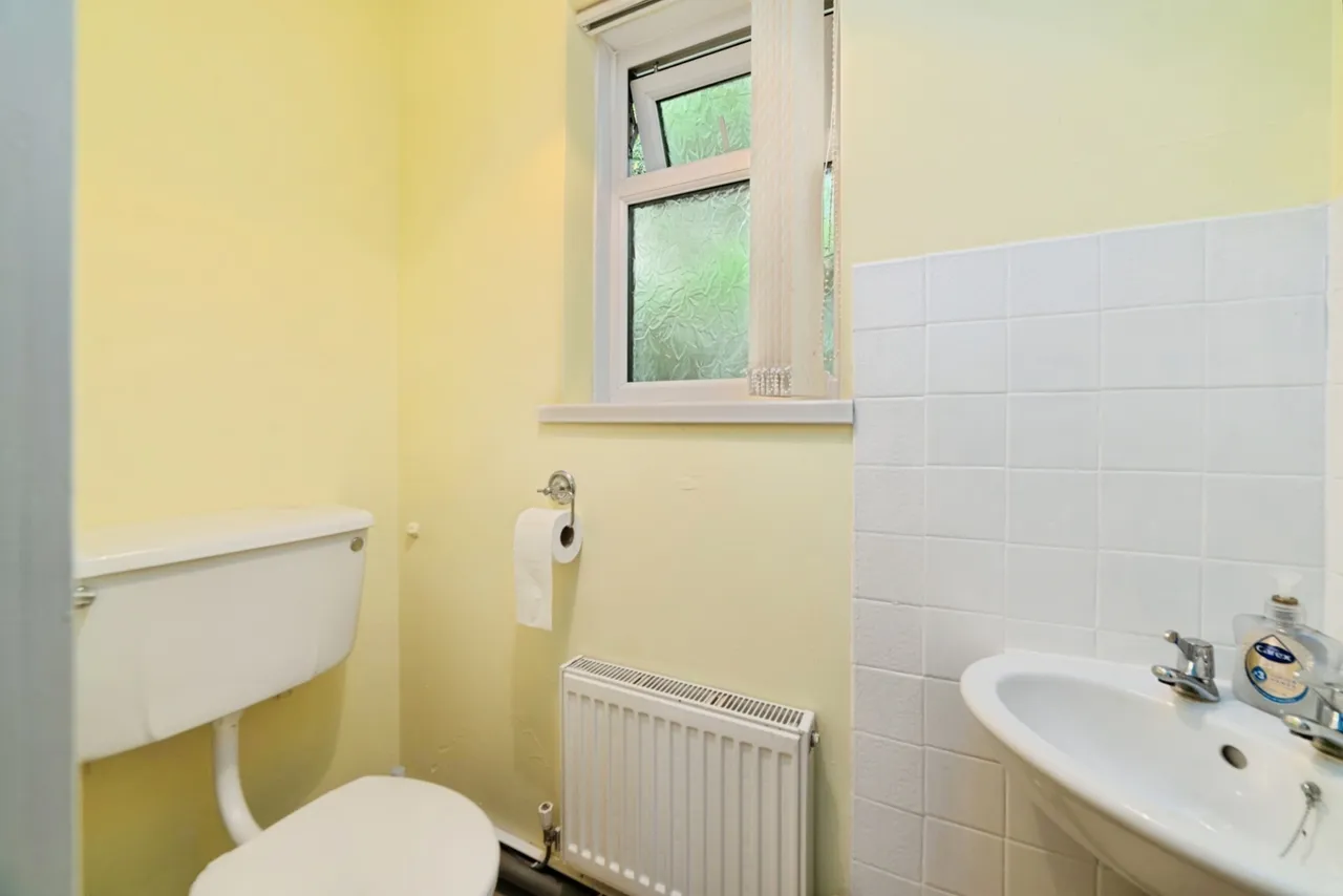 Merlins Gardens, The Norton, SA70, photo 16