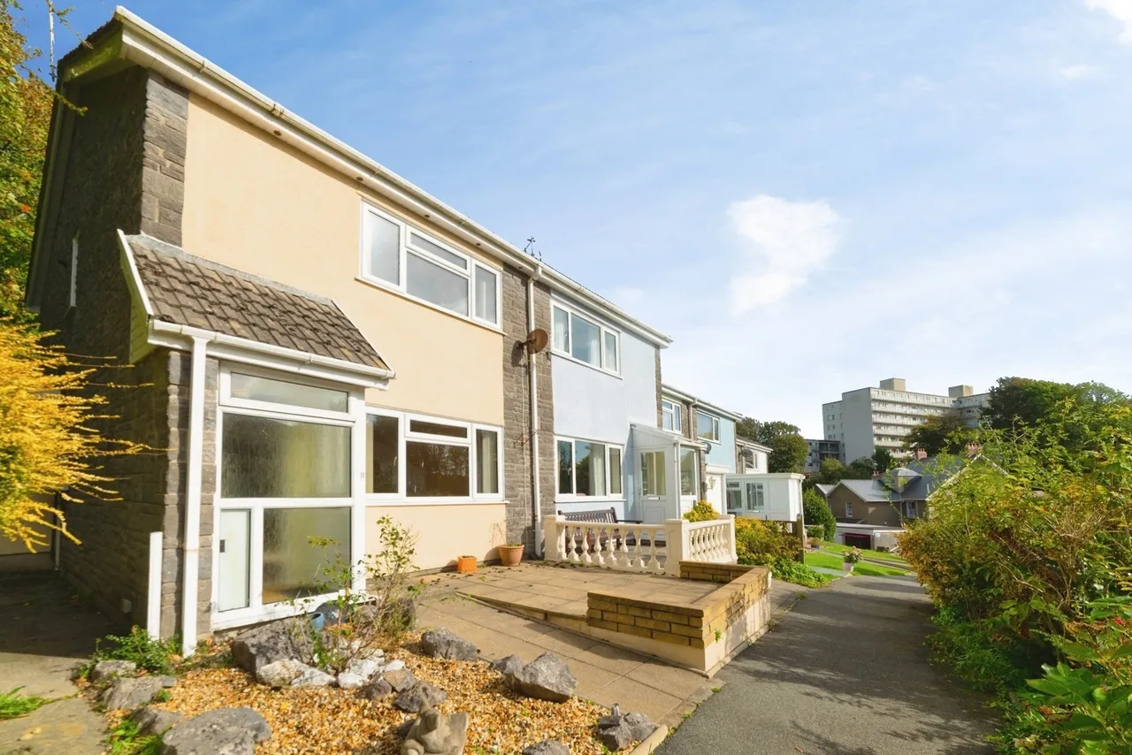 Merlins Gardens, The Norton, SA70, photo 18