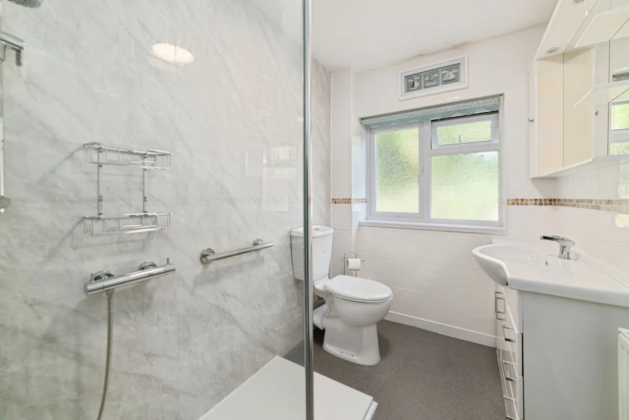 Merlins Gardens, The Norton, SA70, photo 15