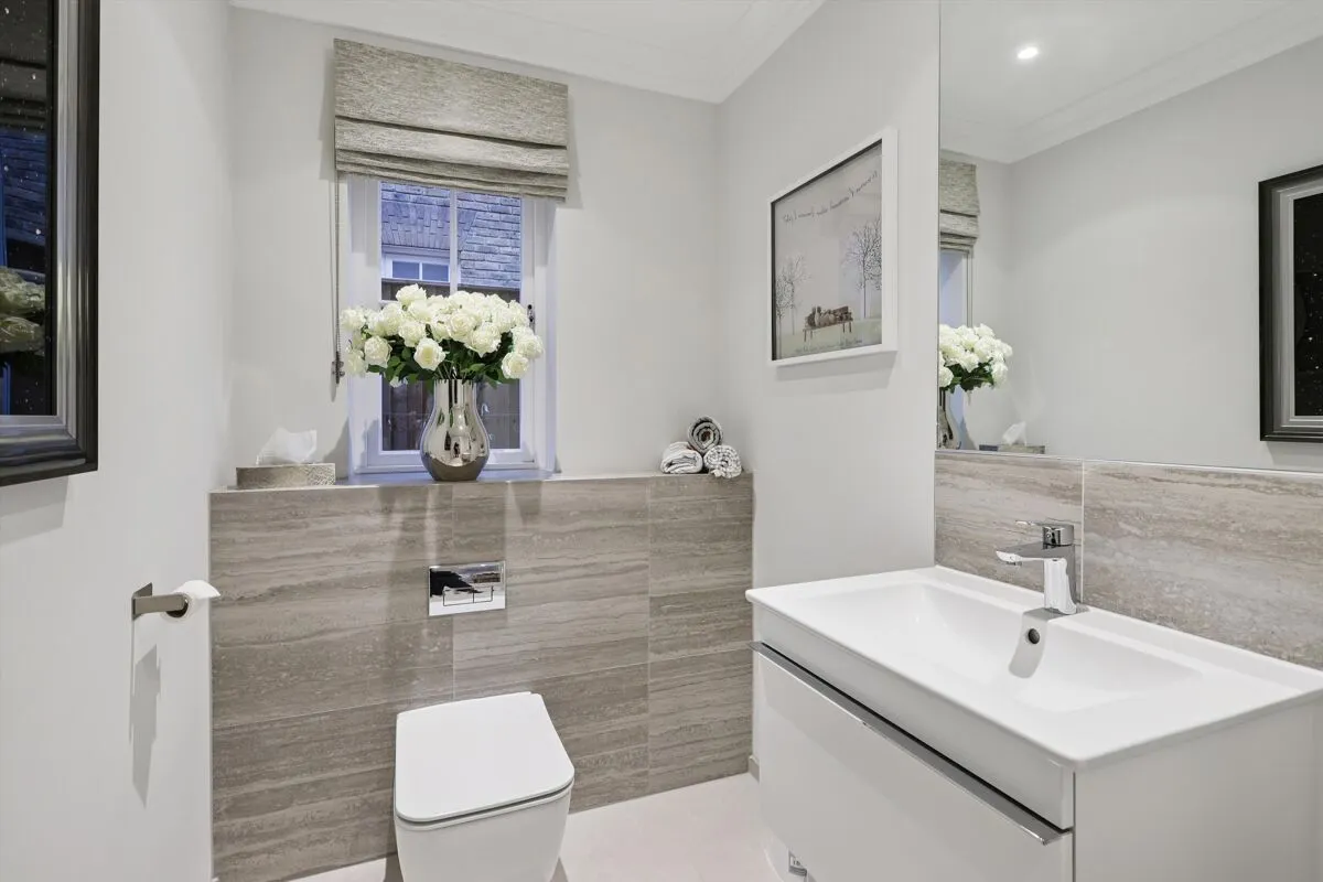 Broadoaks Park Road, West Byfleet, KT14, photo 8