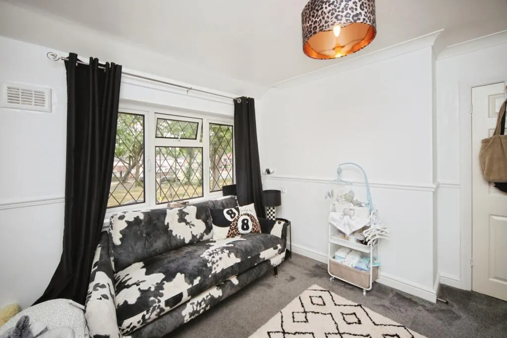 Greenwood Avenue, Birmingham, B27, photo 6