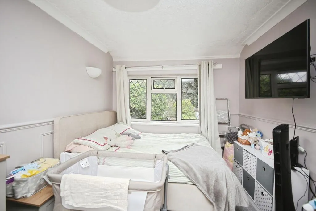 Greenwood Avenue, Birmingham, B27, photo 12