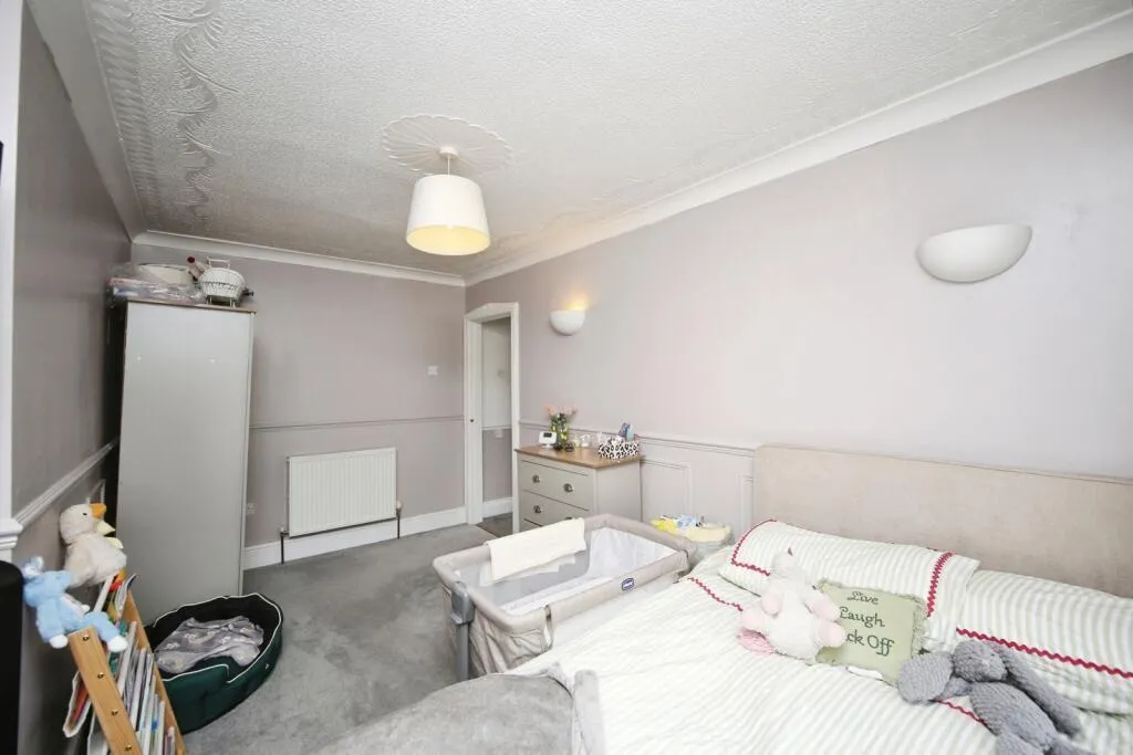Greenwood Avenue, Birmingham, B27, photo 10