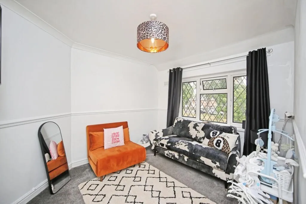 Greenwood Avenue, Birmingham, B27, photo 8
