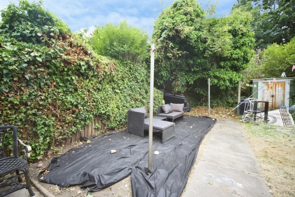Greenwood Avenue, Birmingham, B27, photo 13