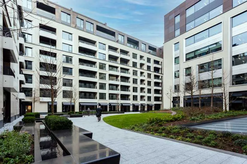 Rathbone Place, Fitzrovia, W1T, photo 13