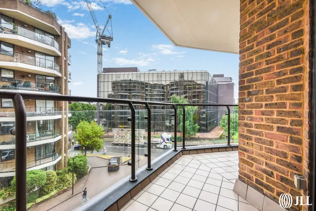 Blythe Road, London, W14, photo 2