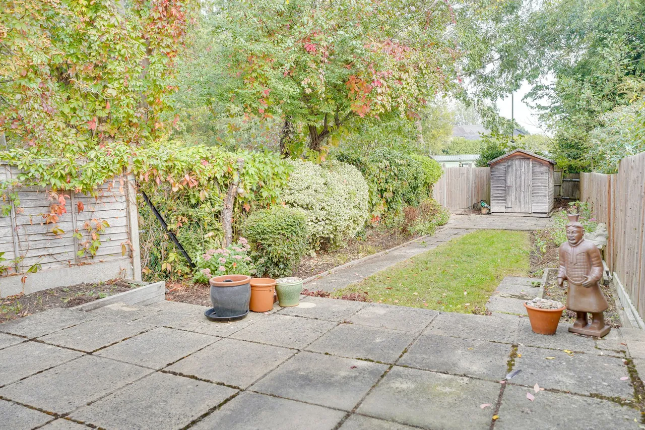 Hedgerows, Sawbridgeworth, CM21, photo 17