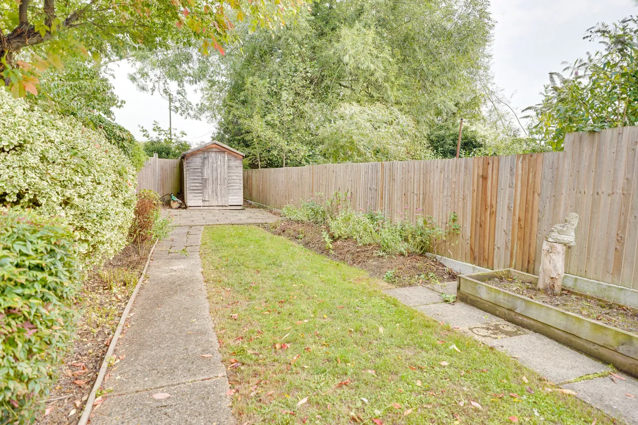 Hedgerows, Sawbridgeworth, CM21, photo 18