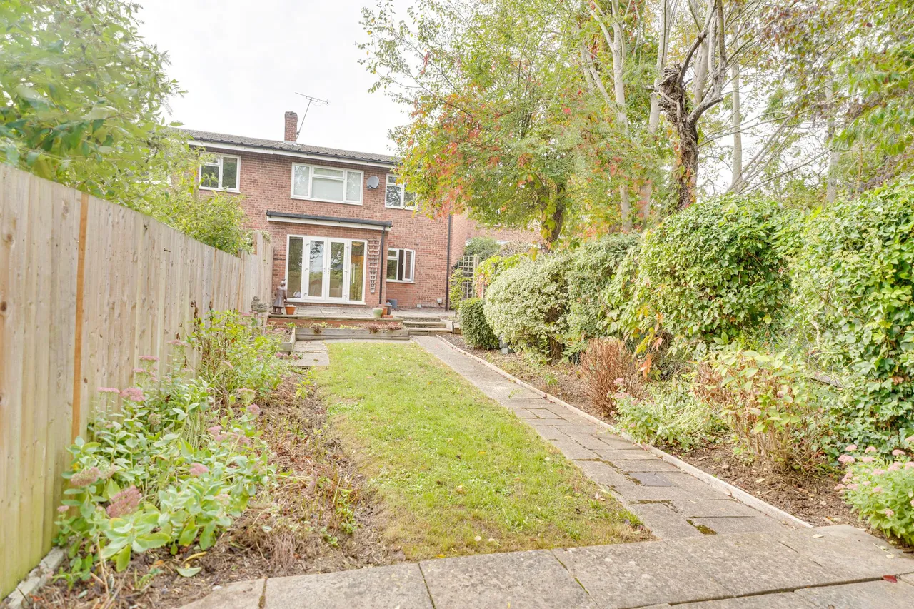 Hedgerows, Sawbridgeworth, CM21, photo 19