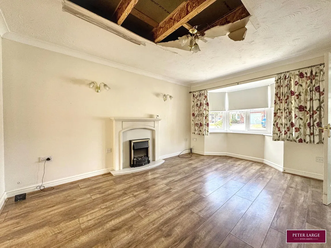 Lon Hafren, Rhyl, Denbighshire, LL18 4FE, photo 6