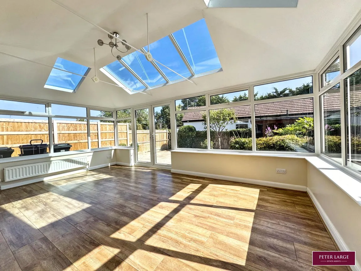 Lon Hafren, Rhyl, Denbighshire, LL18 4FE, photo 9