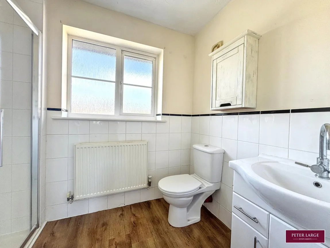 Lon Hafren, Rhyl, Denbighshire, LL18 4FE, photo 11