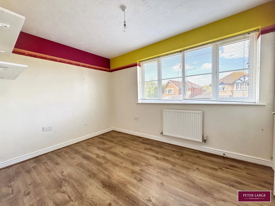 Lon Hafren, Rhyl, Denbighshire, LL18 4FE, photo 12