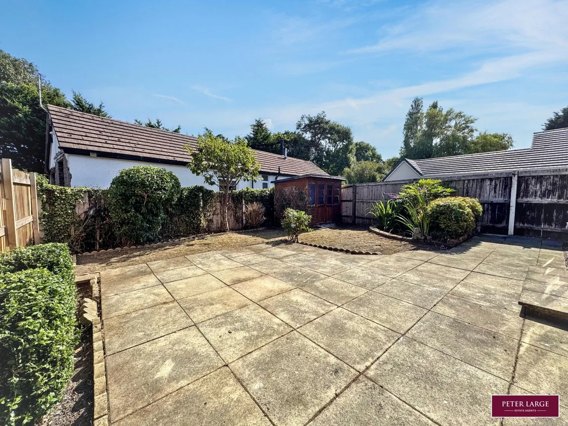 Lon Hafren, Rhyl, Denbighshire, LL18 4FE, photo 15