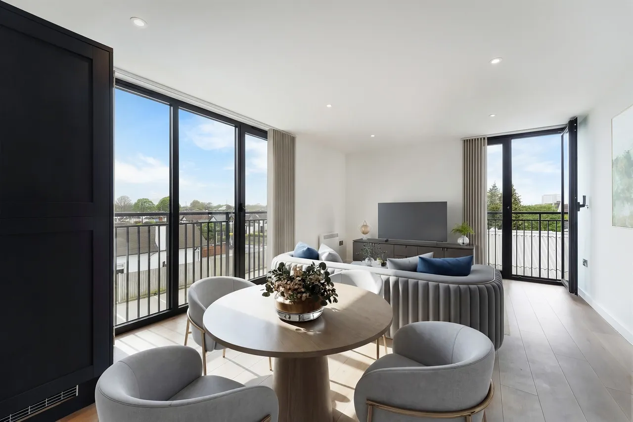 Tealing Drive, Epsom, KT19, photo 4